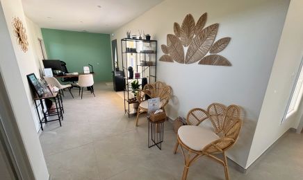 Amj cryo therapie : Institut de beauté à Barjac