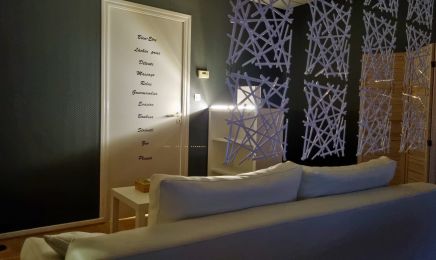 L'escale des delices : Institut de beauté à Villers-la-Montagne