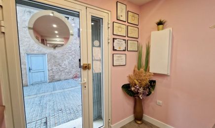 Les clefs de la beauté : Institut de beauté à Saint-Martin-du-Var