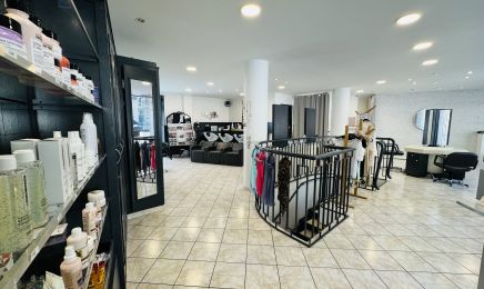Espace coiffure & LC Studio  : Coiffeur à Dijon