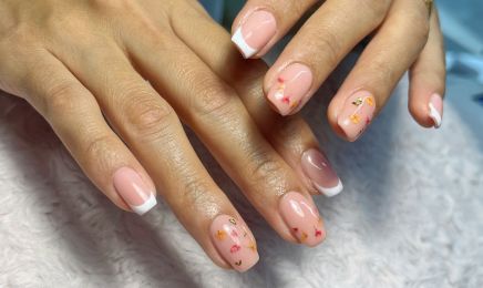 Suzy's Nail Art : Manucure à Pau