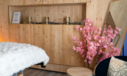 Studio Aura - Minceur- Kobido : Institut de beauté à Marseille