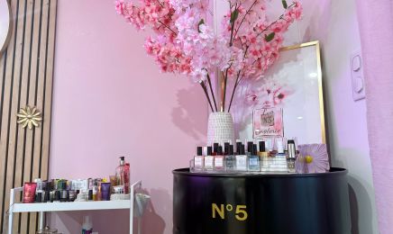 Eva La Palette d’Ongles : Coiffeur à Cabriès