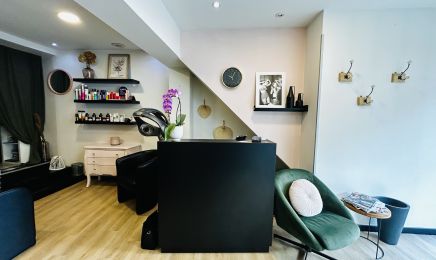 Influence Coiffure  : Coiffeur à Brive-la-Gaillarde