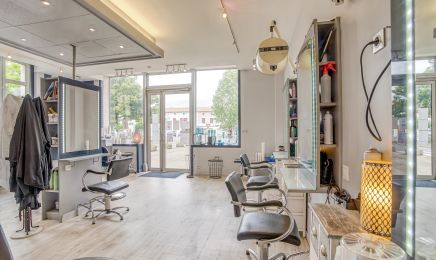 Mistral coiffure : Coiffeur à Lezay