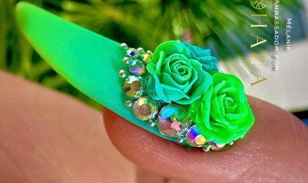 Mela Nails : Manucure à Billom