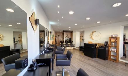 Le Soft Coiffure : Coiffeur à Nogent-le-Roi