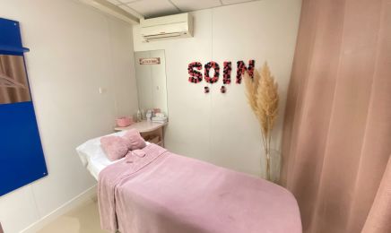 Body Minute Beauvais : Institut de beauté à Beauvais 