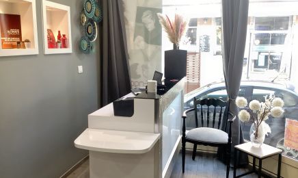 Engoline coiffure : Barbier à Auxonne