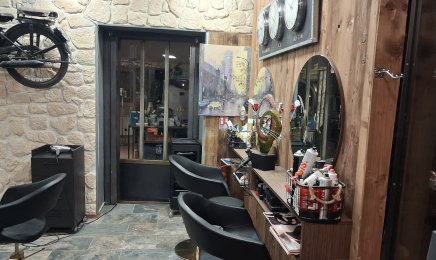 Salon Signature : Coiffeur à Chatuzange-le-Goubet
