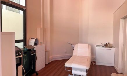 Maison L'Orangerie : Institut de beauté à Labège