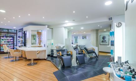 DESSANGE - Périgueux : Coiffeur à Périgueux