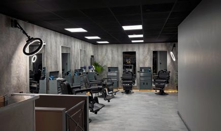O BLOCK : Coiffeur à Beauchamp