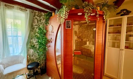 Vita naturalis : Institut de beauté à Cuers