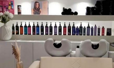 Wendy-Jo Signature : Coiffeur à Aubagne