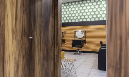 Saco - Bordeaux : Coiffeur à Bordeaux