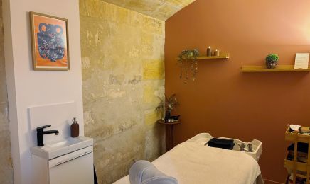 Homaya - Spa Capillaire : Coiffeur à Bordeaux