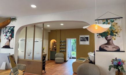 L'Empreinte : Coiffeur à Évreux
