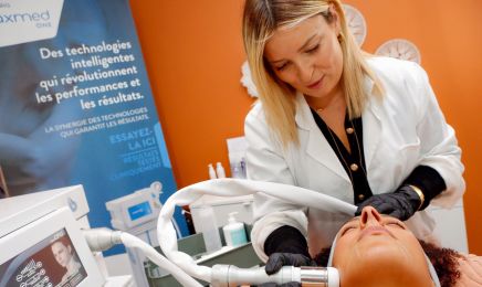 Cosy Derma : Institut de beauté à Jurbise