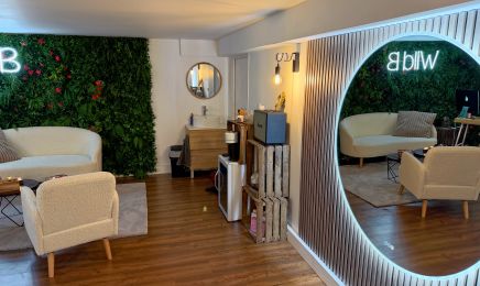 Wild B X Nua'Rina : Institut de beauté à Margny-lès-Compiègne