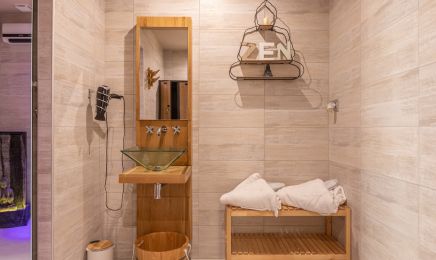 Abri Cosy : Institut de beauté à Saint-Gilles