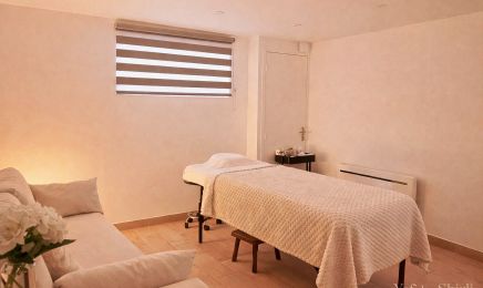 Yofi by Shirli : Institut de beauté à Noisy-le-Grand