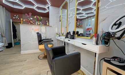 Deborah B  : Coiffeur à Chalon-sur-Saône
