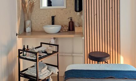 Apolline Facialiste : Institut de beauté à Paris