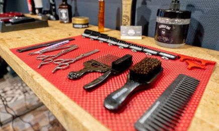 Barber Designer Brequigny : Coiffeur à Rennes