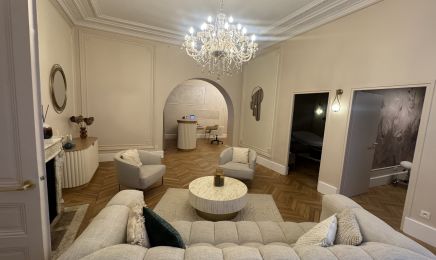 140 Clinic : Institut de beauté à Paris