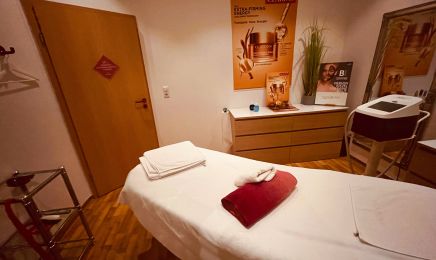 Christa Berensen Kosmetik: Kosmetikstudio in Wildeshausen