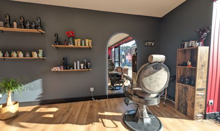 Mèche Rebel : Coiffeur à Sailly-Labourse
