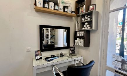 Jérémy Deiola Hairstylist - Saint Tropez : Coiffeur à Saint-Tropez
