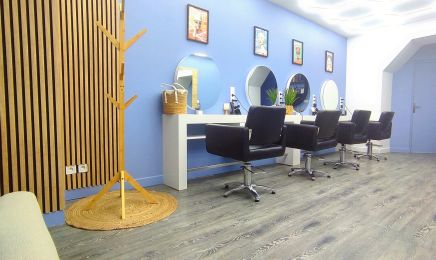 Au Fil du Style : Coiffeur à Pontchâteau