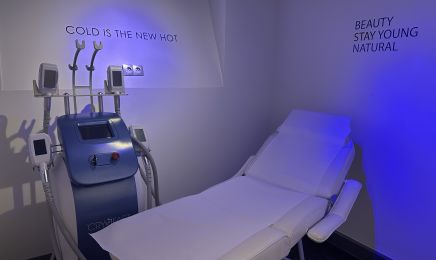 Cryofast - Paris 7 : Institut de beauté à Paris