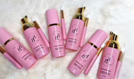 Ka Beauty - Extension de cils : Institut de beauté à Clermont-Ferrand