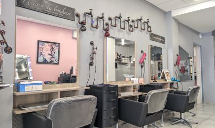 Salon Elle et Lui : Coiffeur à Liévin