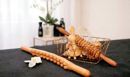 La Clinique du Drainage by Anna : Manucure à Paris