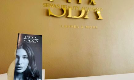 Kosmetikstudio Senasbeautyacademy: Kosmetikstudio in Wendlingen am Neckar