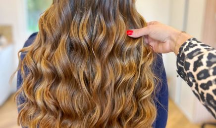 Le container du cheveu : Coiffeur à Coutances
