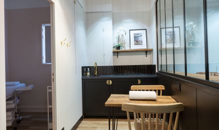 Adeline du LiB : Coiffeur à Paris