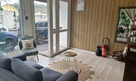 Beauté et Brows : Institut de beauté à Saint-Joseph