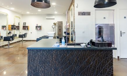 L’Atelier N°24 : Coiffeur à Cournon-d'Auvergne