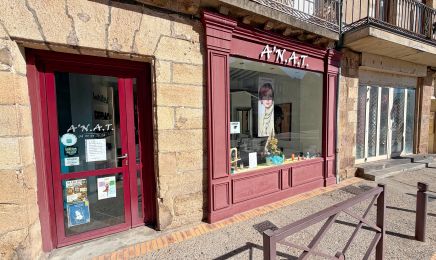 A‘NAT Coiffure : Coiffeur à Moulins