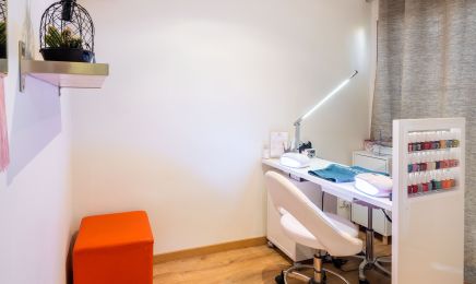 Adonia Institut  : Coiffeur à Sausset-les-Pins