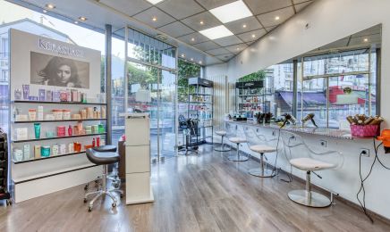 Studio Hair's - Liberté : Coiffeur à Le Perreux-sur-Marne