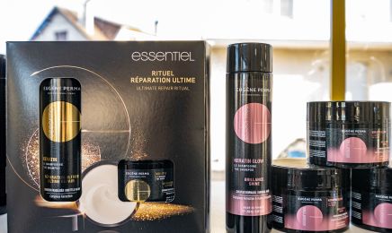 Léna Excellence Coiffure : Coiffeur à Villepinte