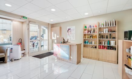 l’atelier beauté : Coiffeur à Mamers