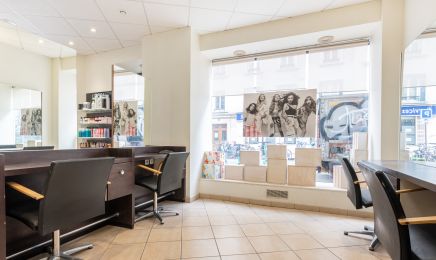 Eden Art : Coiffeur à Paris