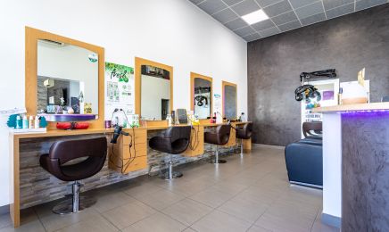 Amazone coiffure : Coiffeur à Perpignan